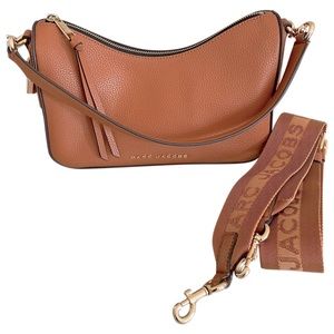 Marc Jacobs SoHo Crossbody Bag